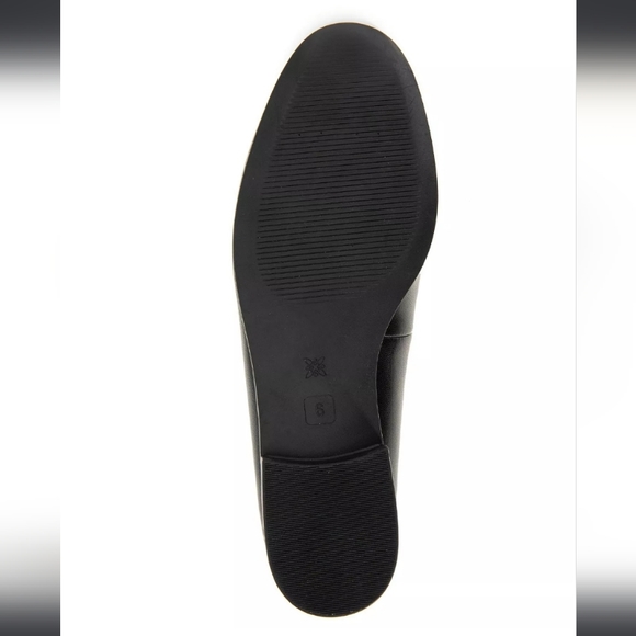 BCBGeneration Zeldi Convertible Loafers Black 9 - Picture 6 of 9